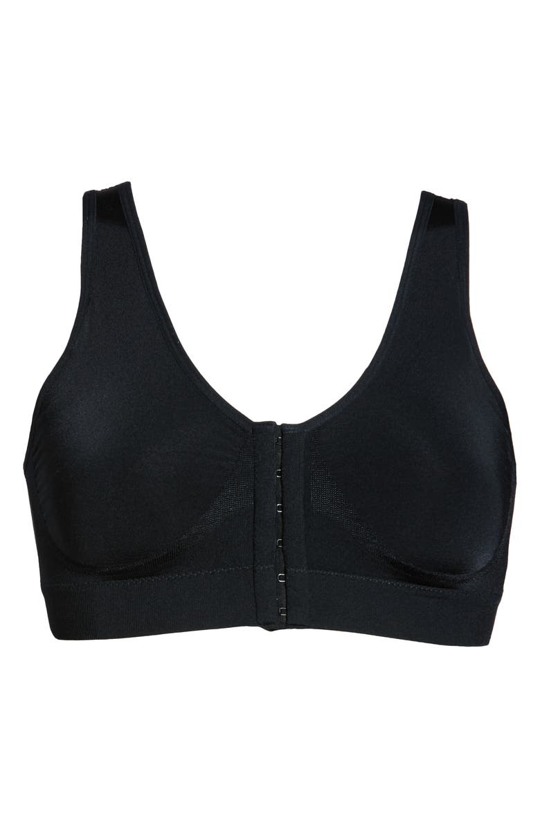 Wacoal B Smooth Front Closure Bralette 