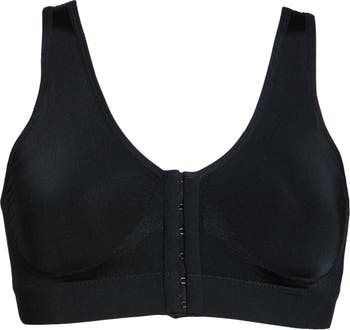 Wacoal Women's B-Smooth Bralette, Black, Small : : Clothing, Shoes  & Accessories