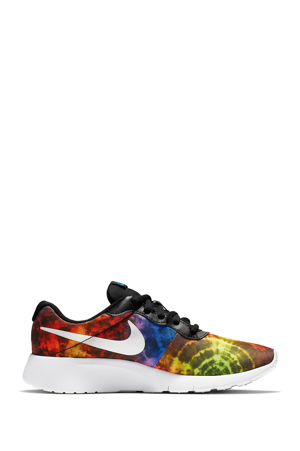 nike tanjun print