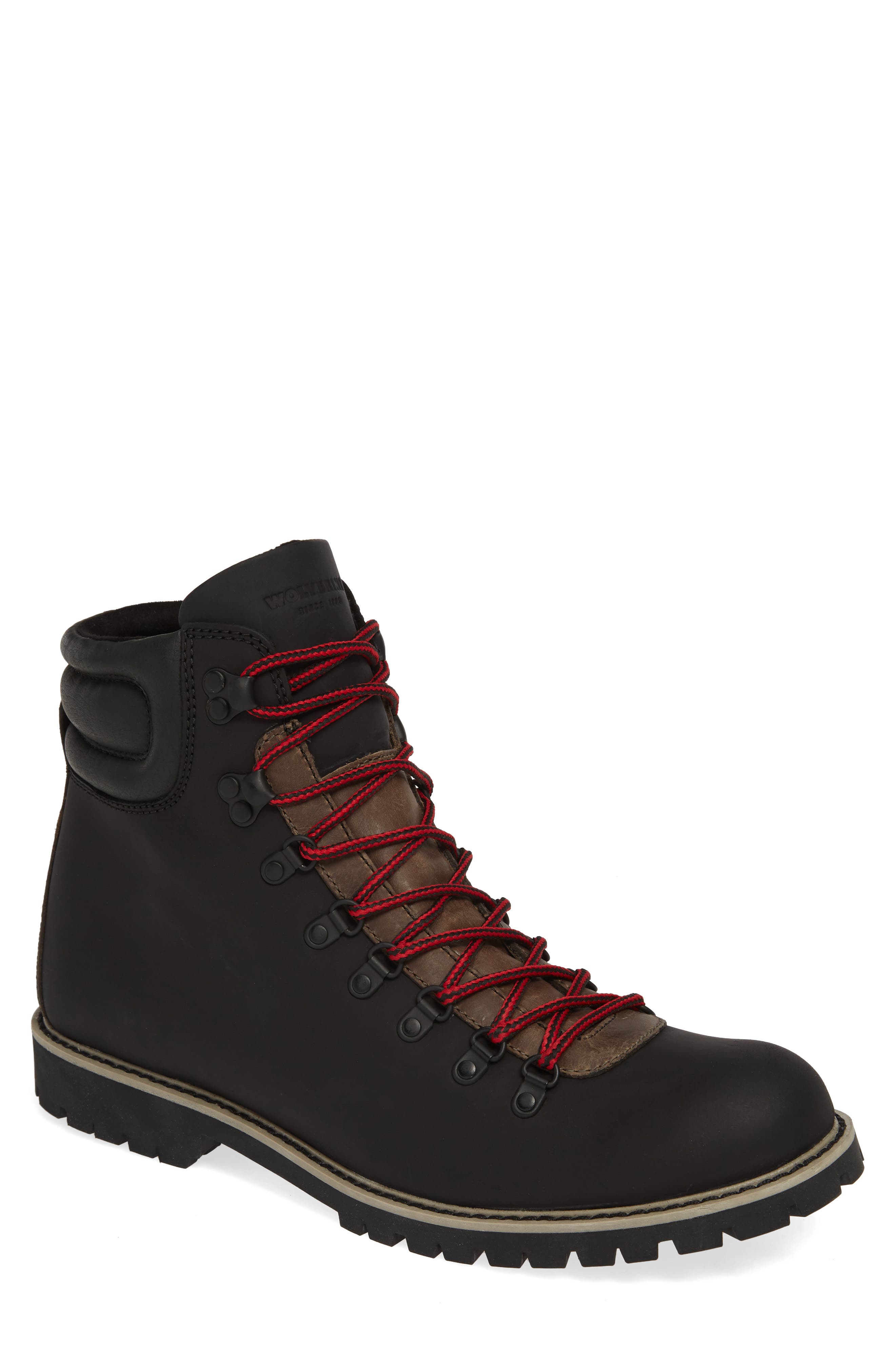 nordstrom wolverine boots