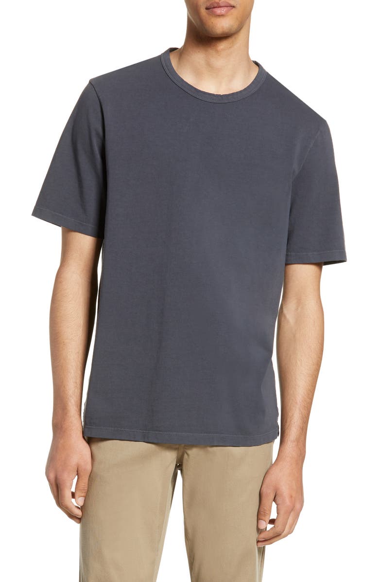 Vince Solid T-Shirt | Nordstrom