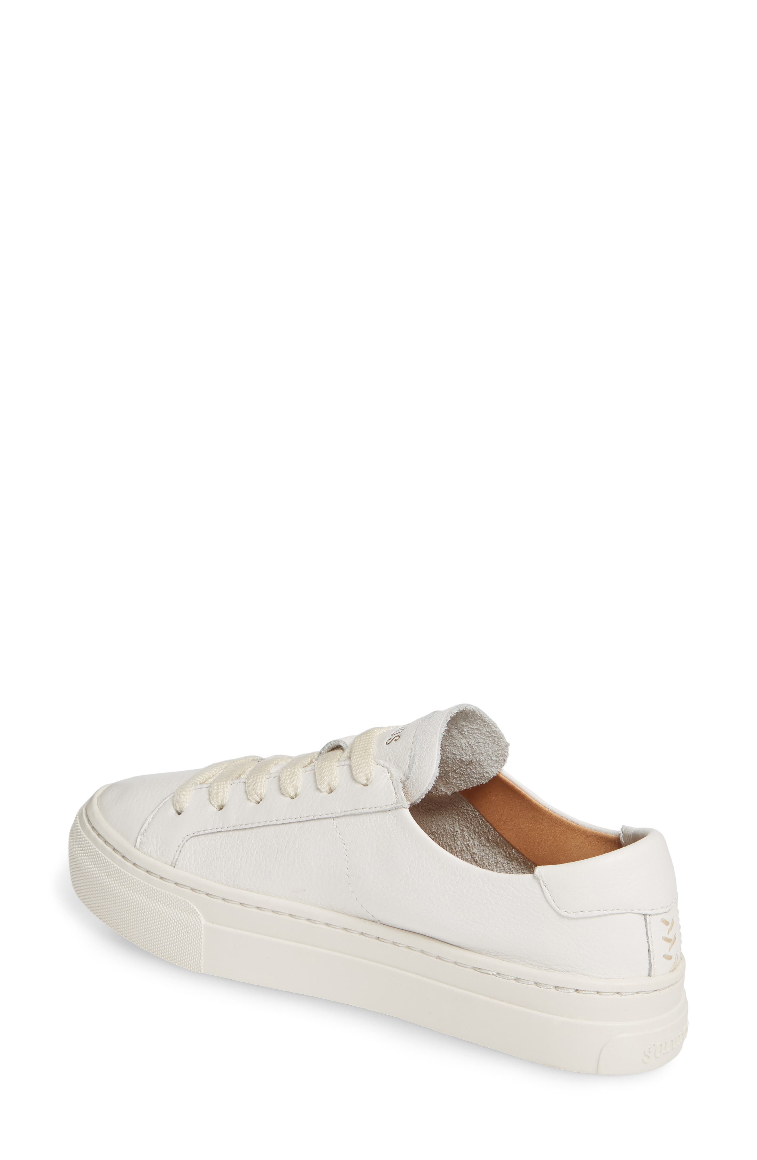 white platform sneakers nordstrom