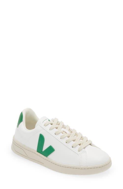 Veja Urca CWL Sneaker in White Emeraude at Nordstrom, Size 36