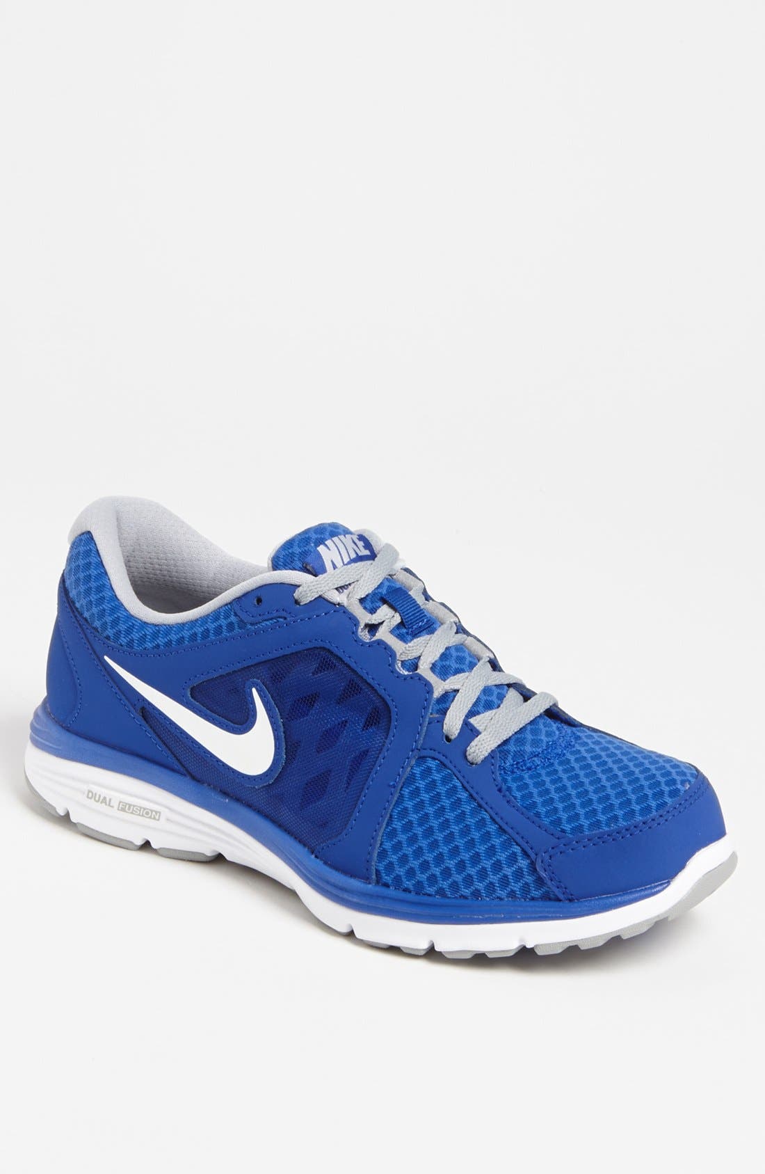 Nike 'Dual Fusion Run Breathe' Running Shoe (Men) | Nordstrom