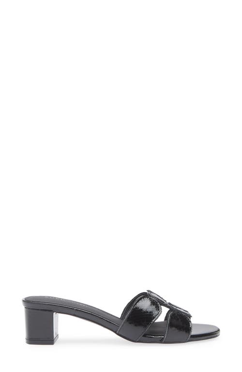 KOKO + PALENKI KOKO + PALENKI LIVELY SLIDE SANDAL 
