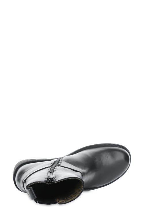 FLY LONDON FLY LONDON MEBI BOOTIE
