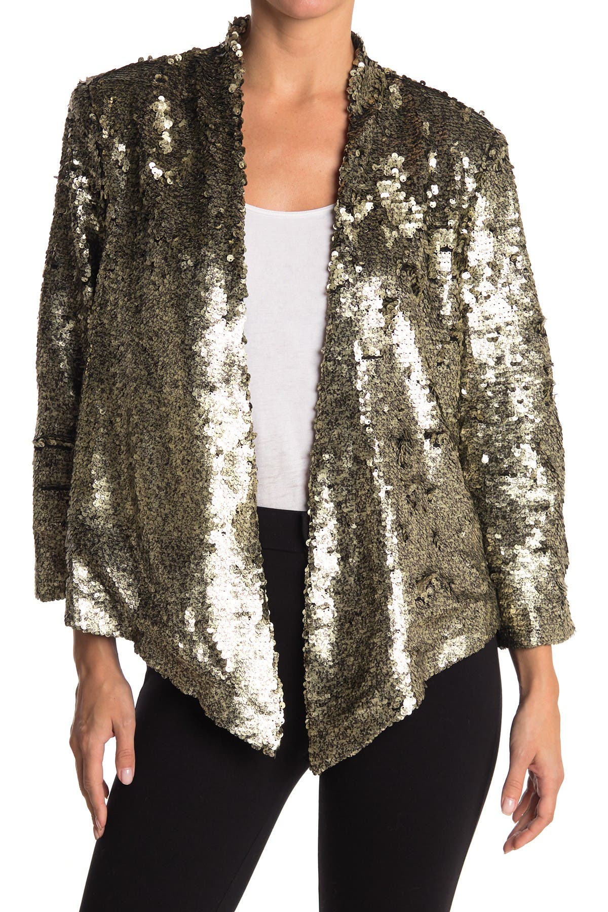 alberto makali cardigan