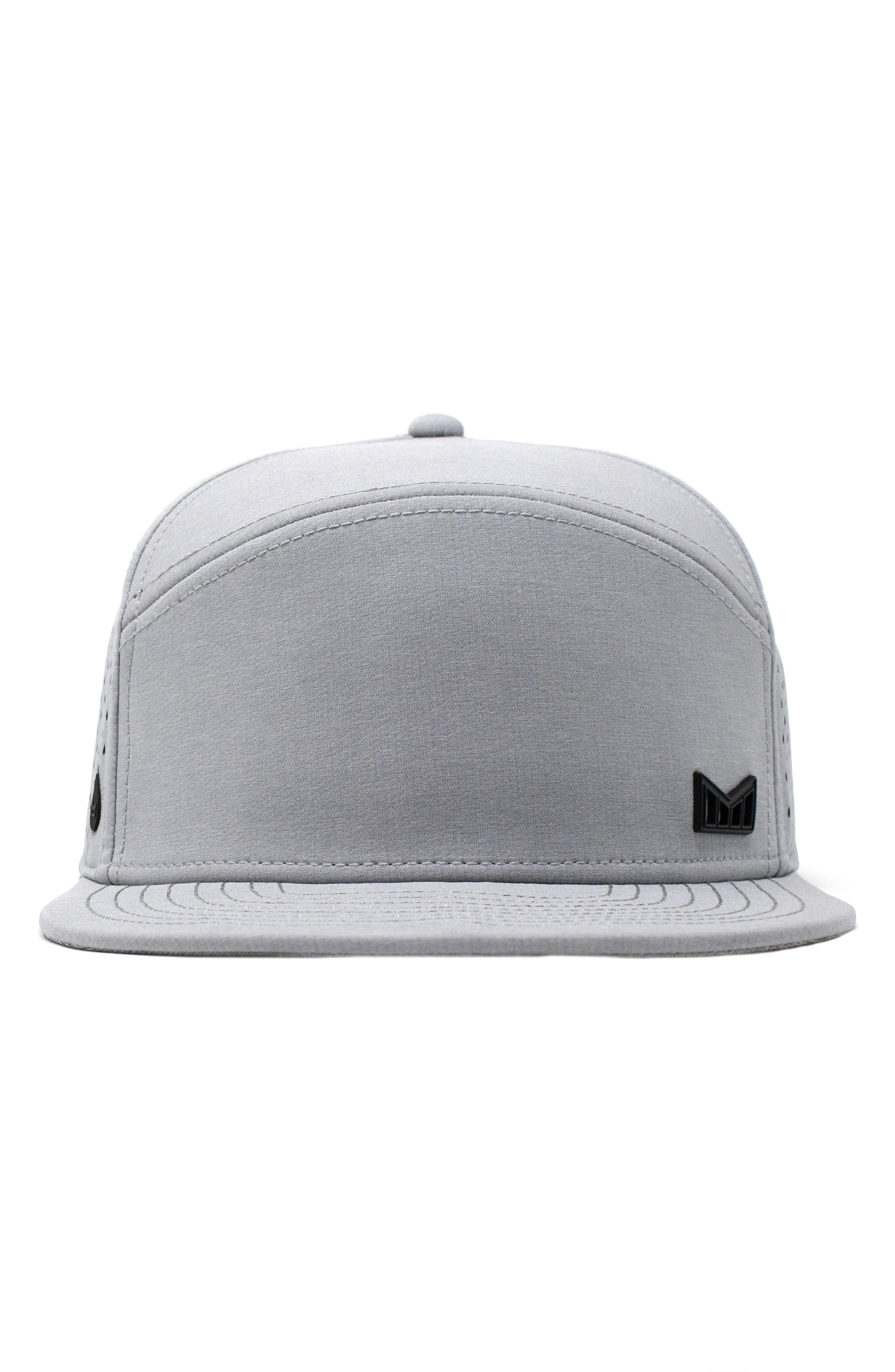 melin heather grey