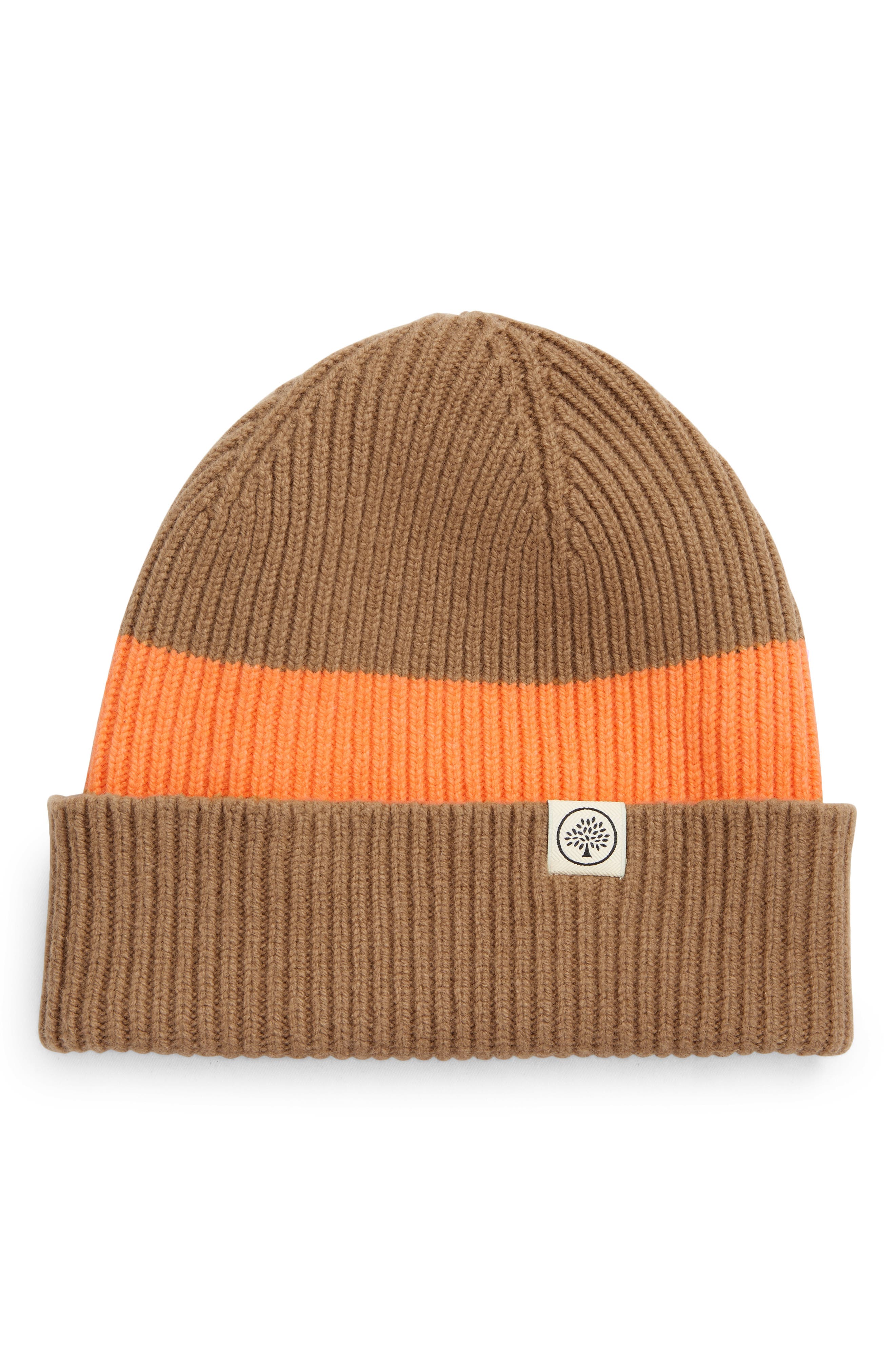 cashmere beanie nordstrom