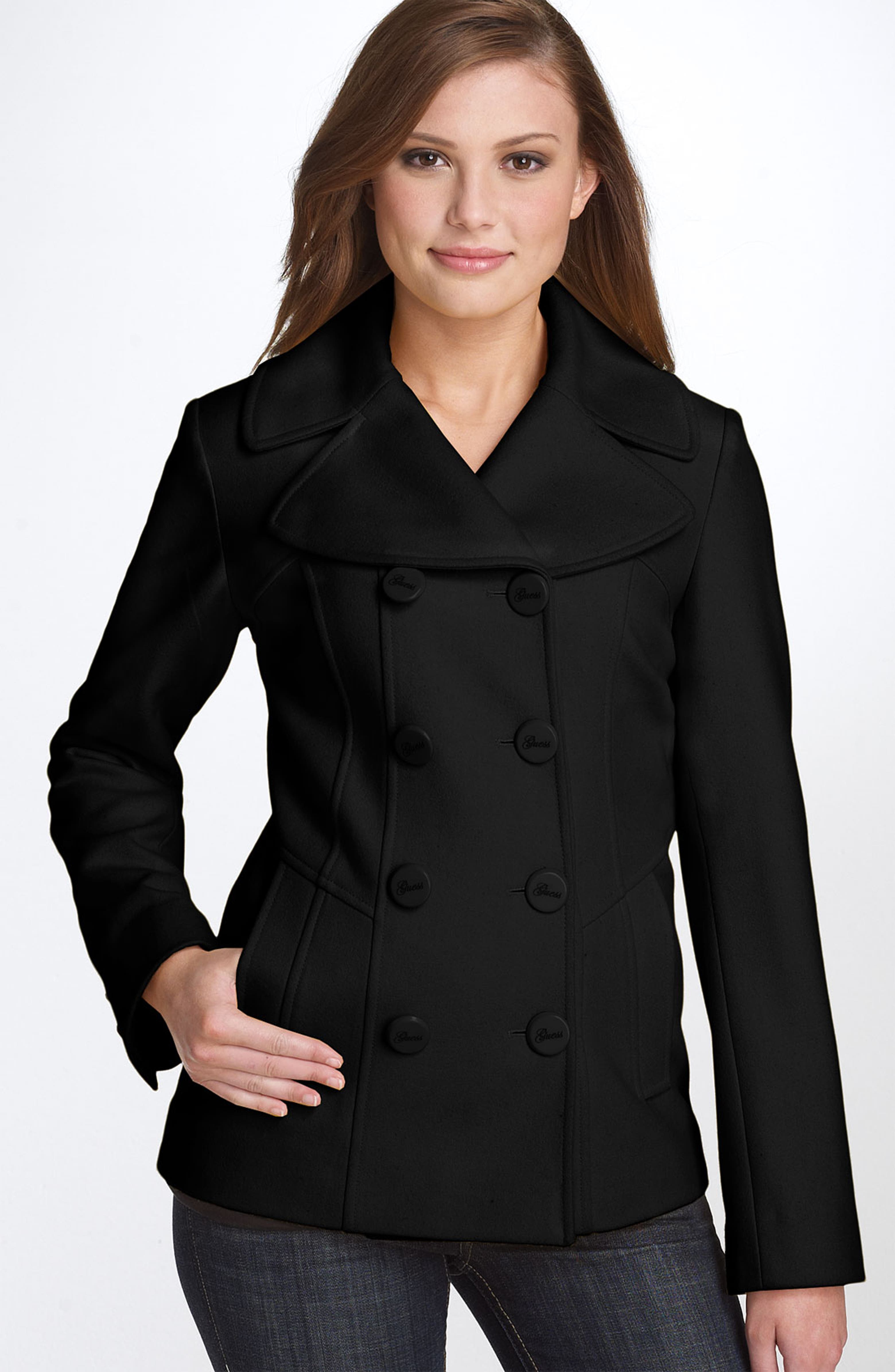 GUESS Peacoat | Nordstrom