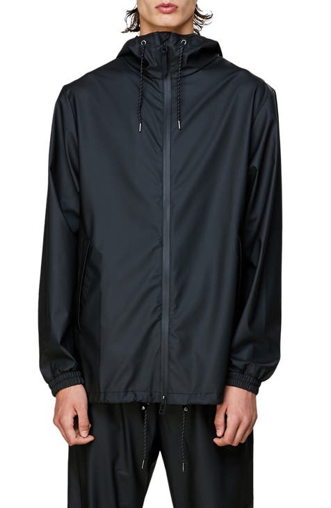 Download Men S Raincoat Coats Jackets Nordstrom