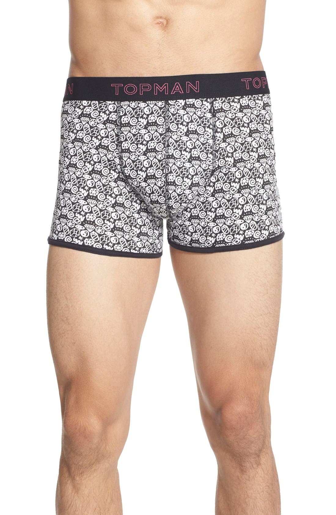 topman boxer shorts