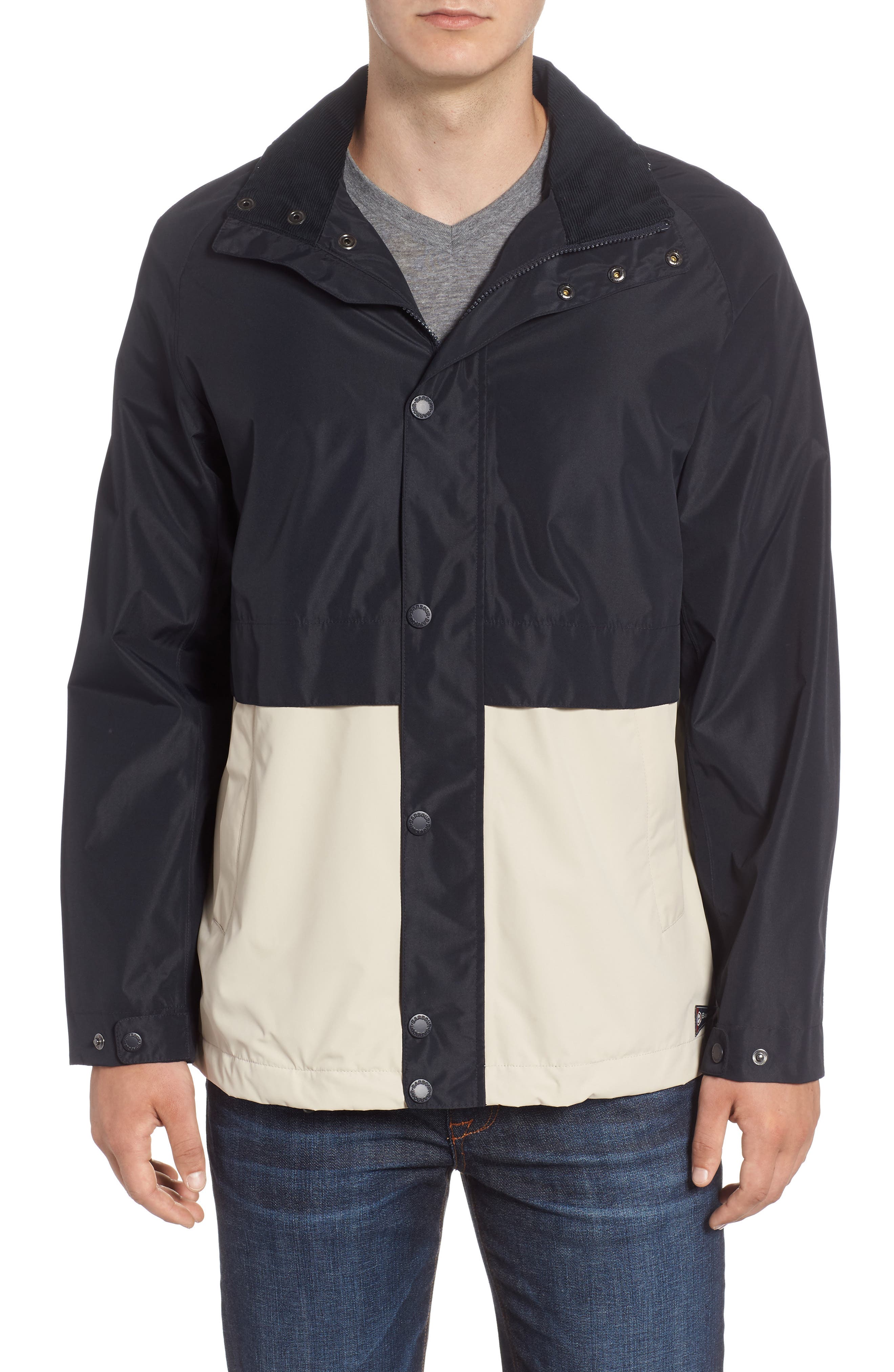 billieblush navy jacket
