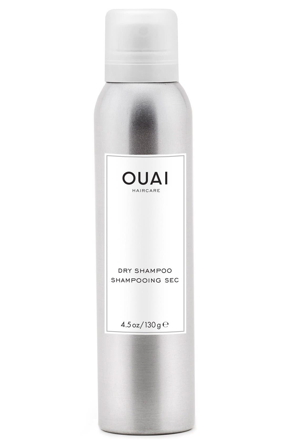 OUAI Dry Shampoo Nordstrom