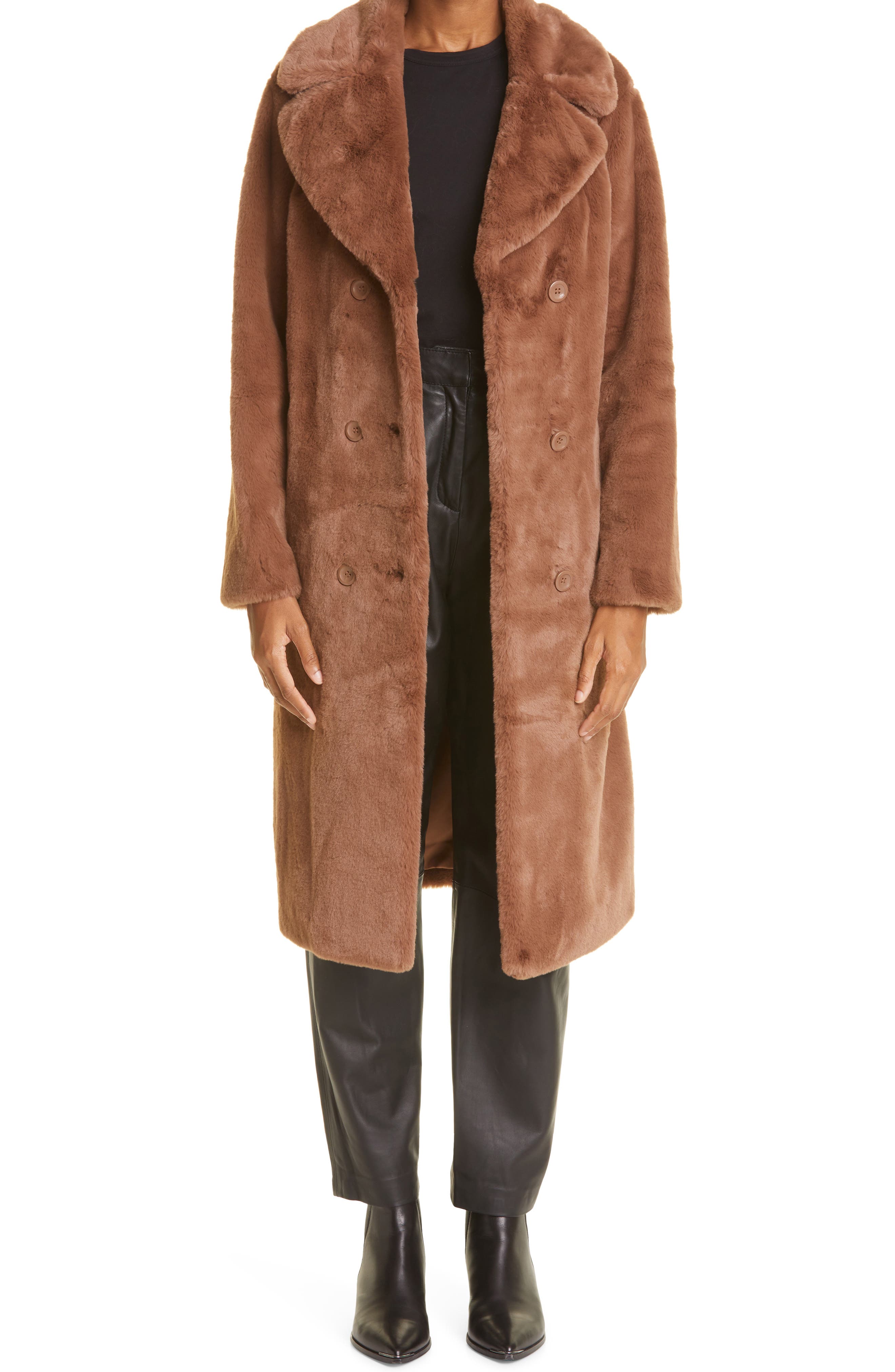 studio waterproof coat