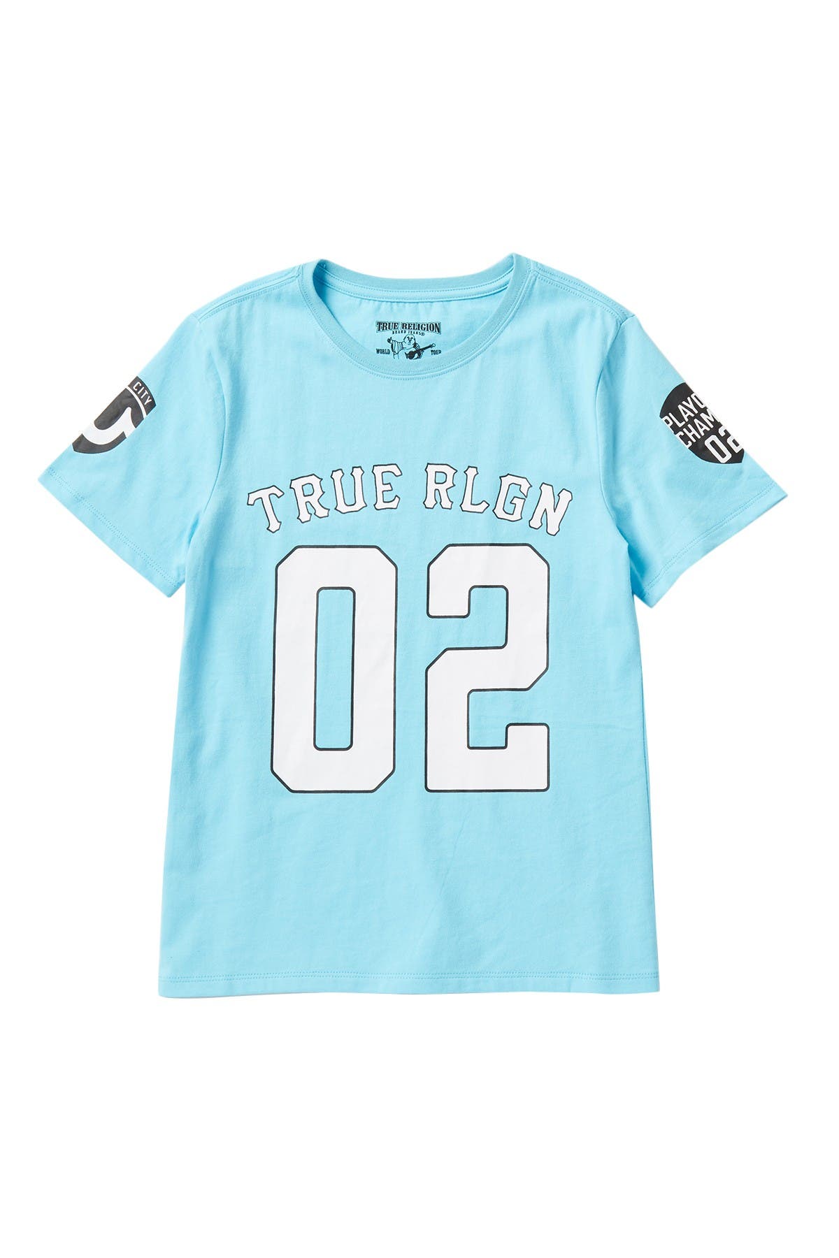 true religion 02 shirt