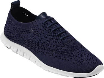 Cole haan zerogrand stitchlite 2025 oxford womens