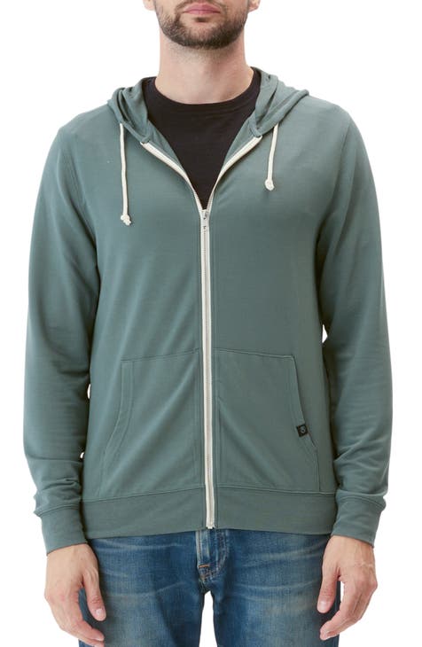 Men's Zip Up Hoodies | Nordstrom