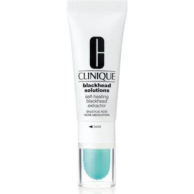 Clinique Blackhead Solutions Self-Heating Blackhead Extractor
