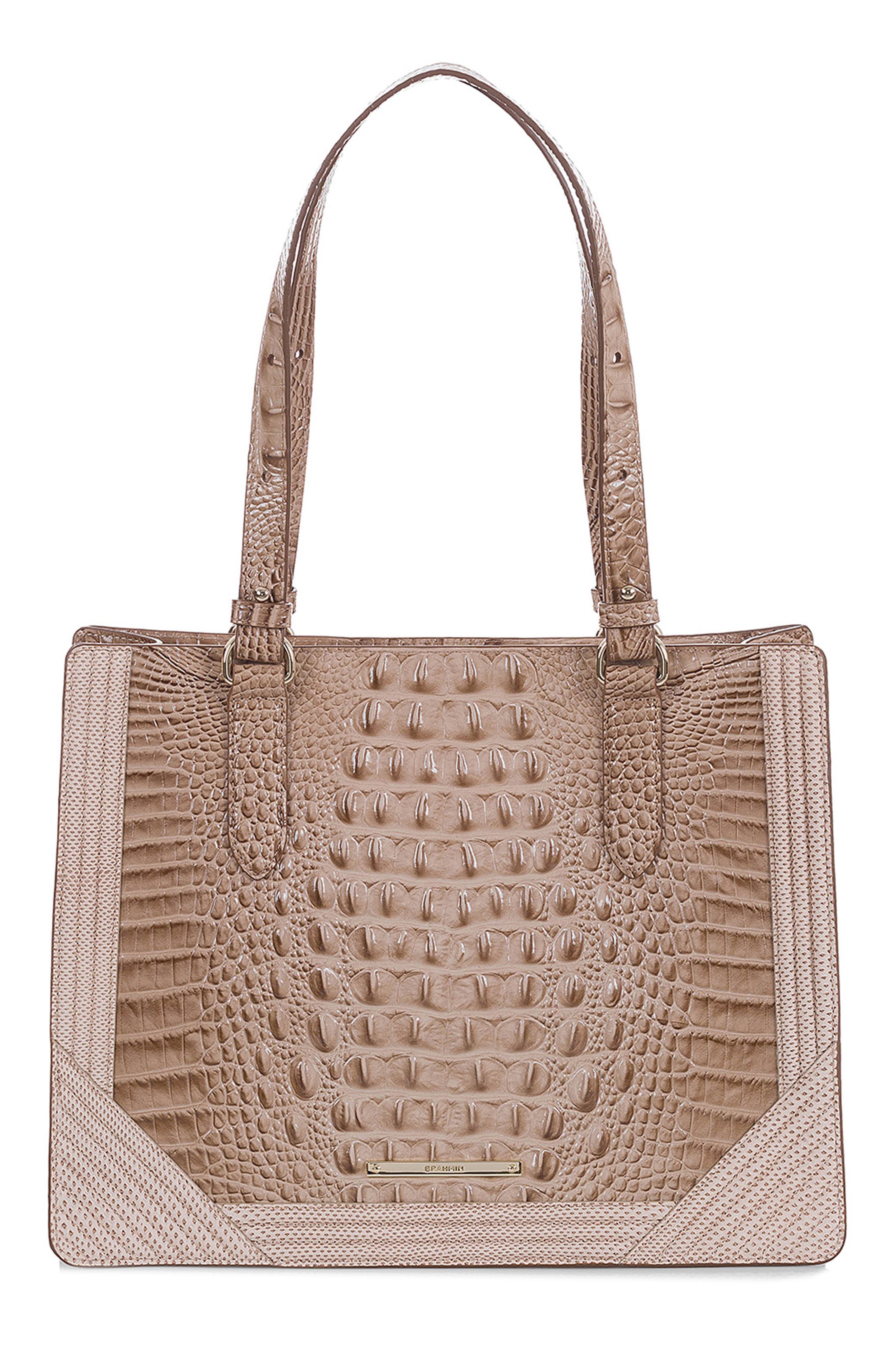 brahmin camille satchel 9b2982