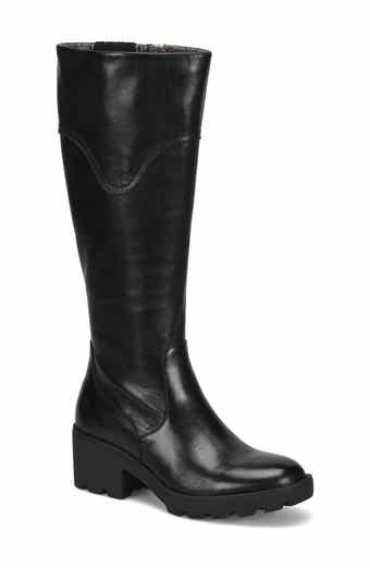 Vince Camuto Women's Vuliann Knee High Boot Fashion
