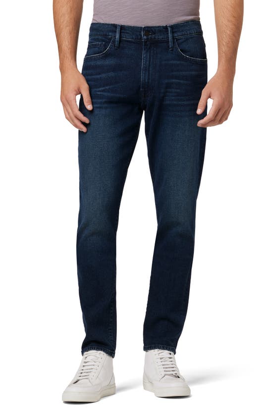 Joe's The Dean Skinny Fit Jeans In Gala