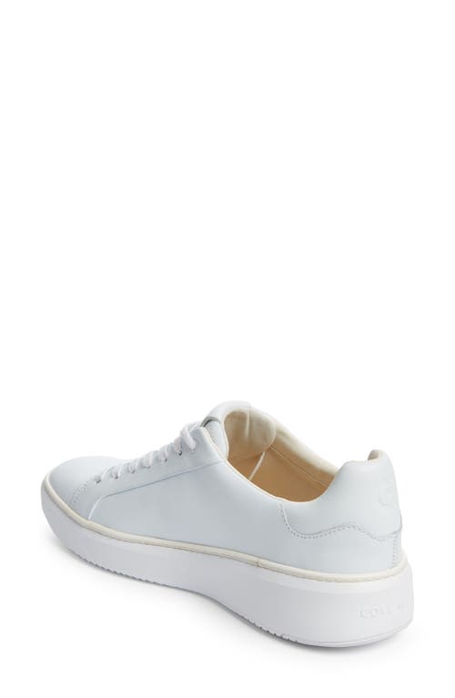COLE HAAN COLE HAAN GRANDPRO TOPSPIN SNEAKER 