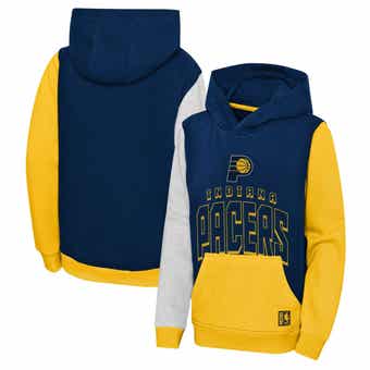  Outerstuff NBA Youth Team Color Performance Primary Logo  Pullover Sweatshirt Hoodie (Golden State Warriors, 10-12) : Sports &  Outdoors