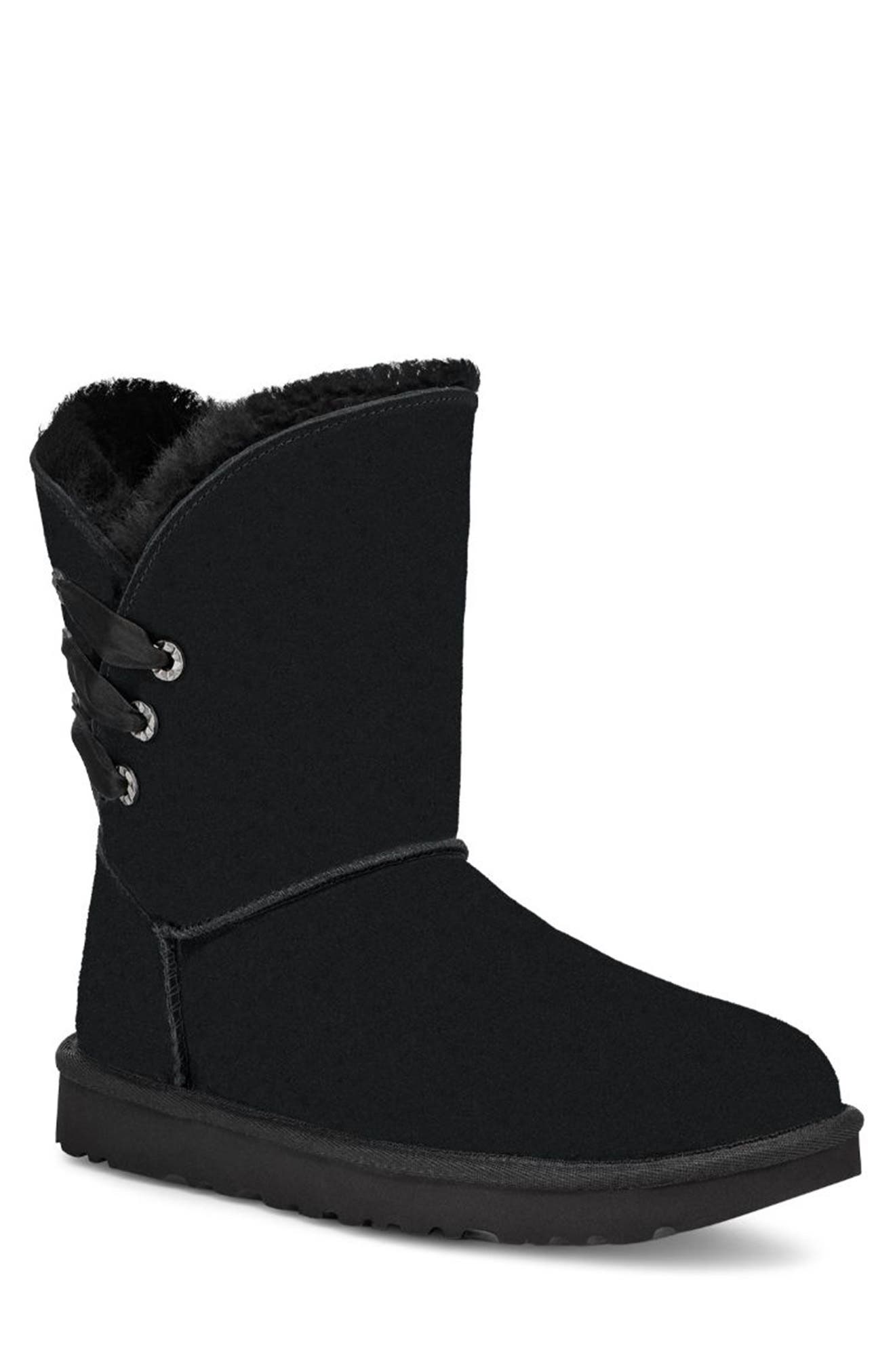 women's snow boots nordstrom rack