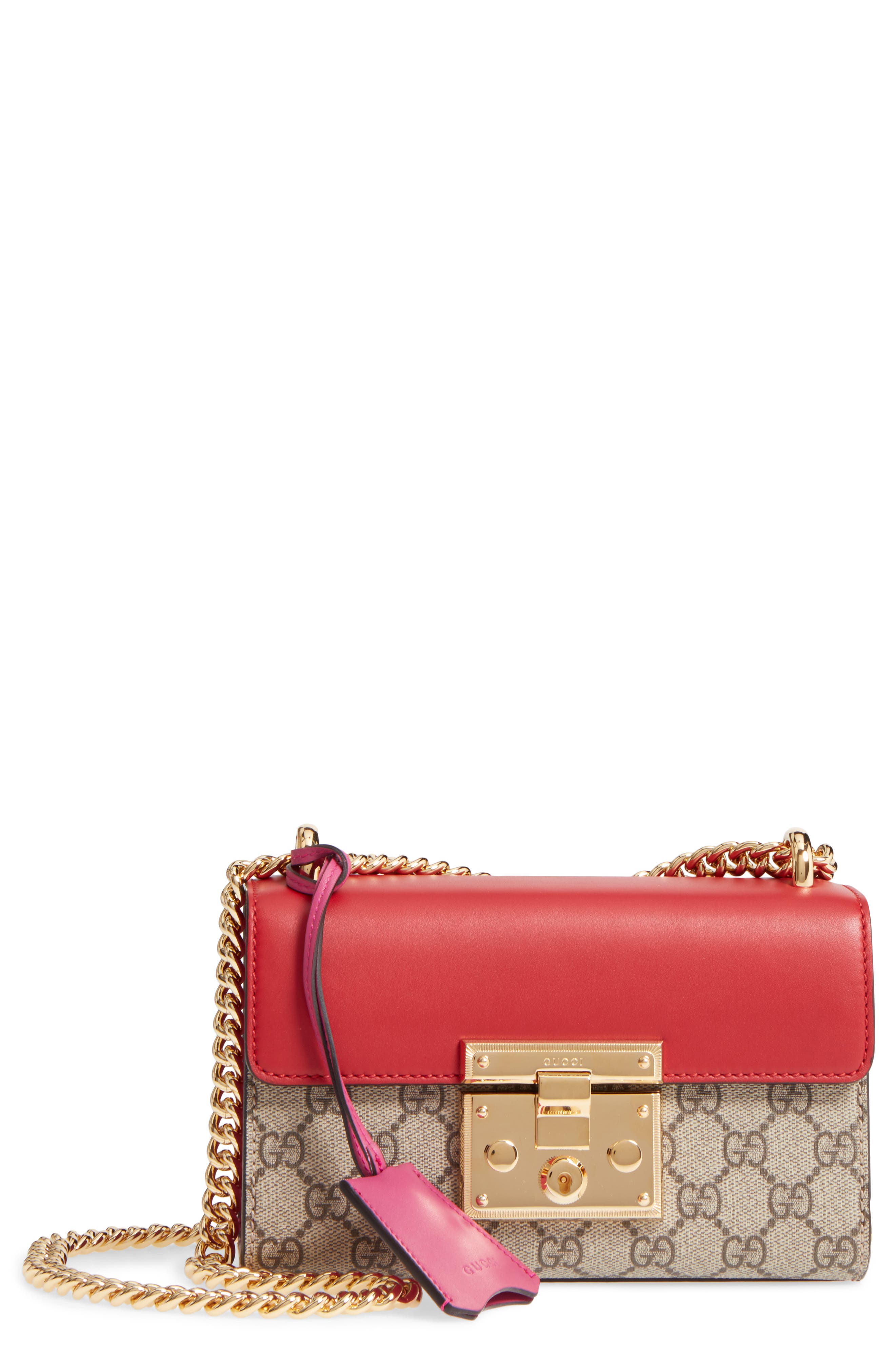 Gucci Handbags No Longer At Nordstrom