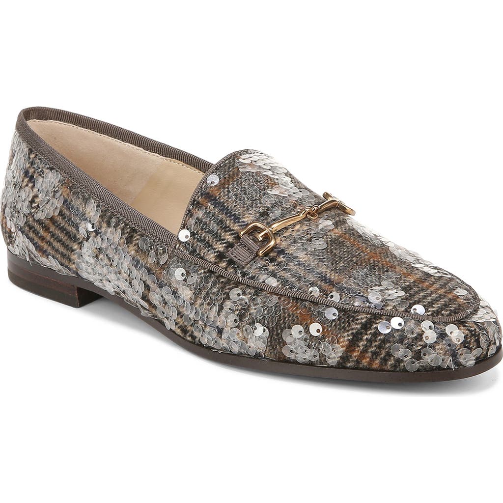 SAM EDELMAN SAM EDELMAN LORAINE BIT LOAFER