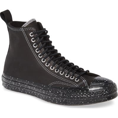 Converse Chuck Taylor All Star Ct 70 High Top Sneaker, Black