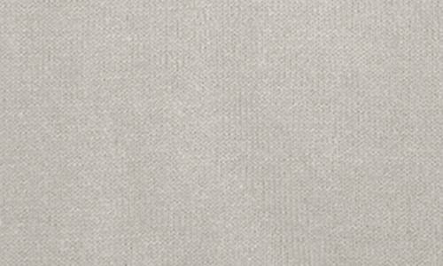 Maniere Manière Ruffle Footie In Cream