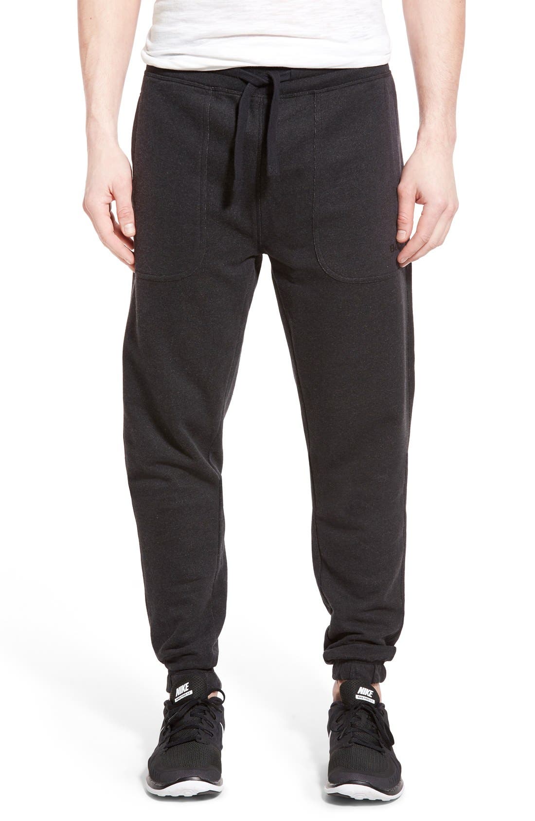 bench sweatpants