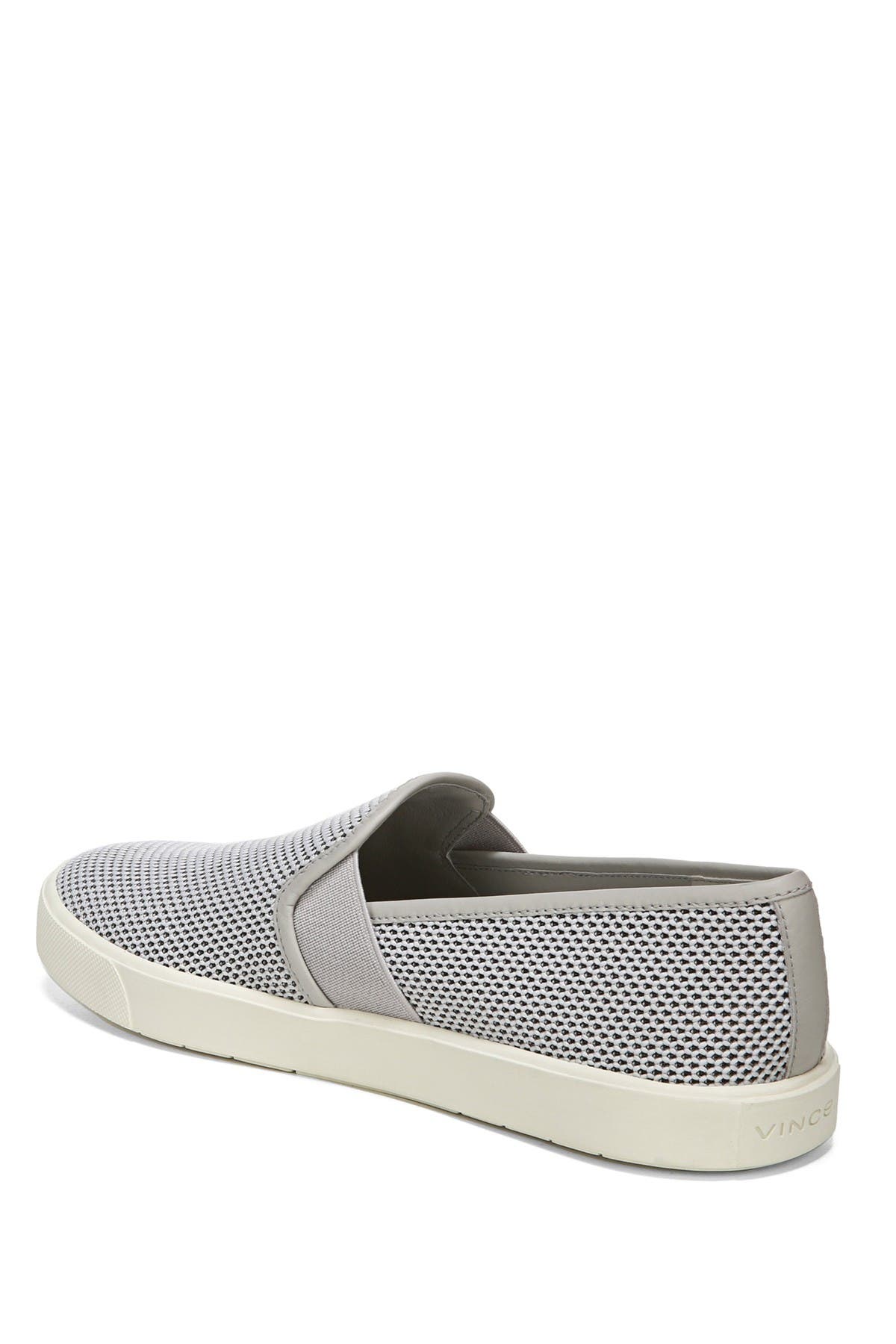 vince preston slip on sneaker