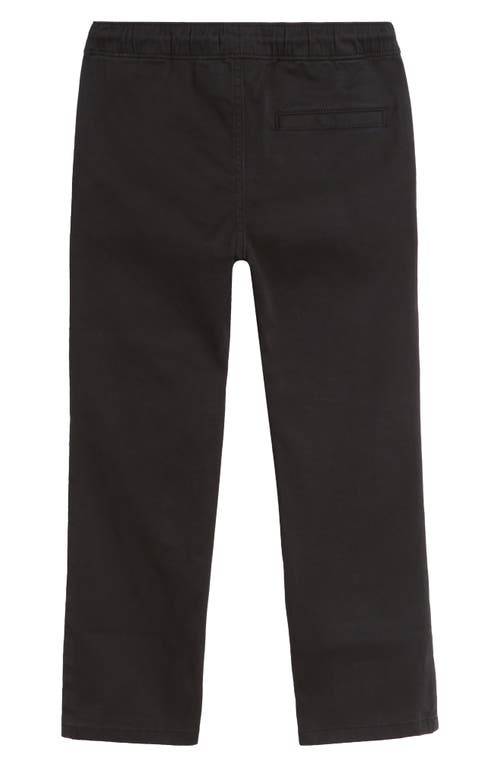 Shop Tucker + Tate Kids' All Day Relaxed Pants In Black