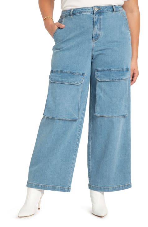 Cargo Pants for Women | Nordstrom