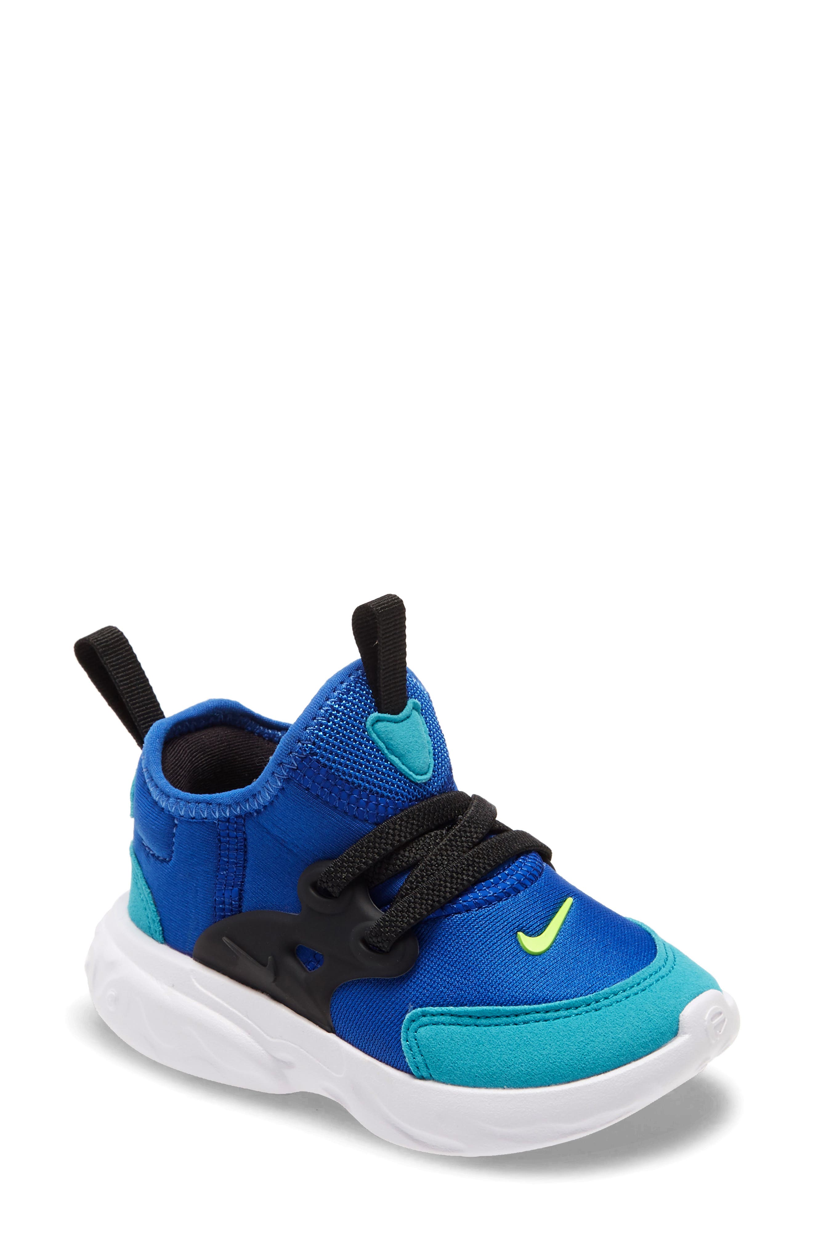 Nike Presto React Sneaker | Nordstrom