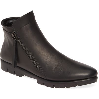 The Flexx Mojo Bootie