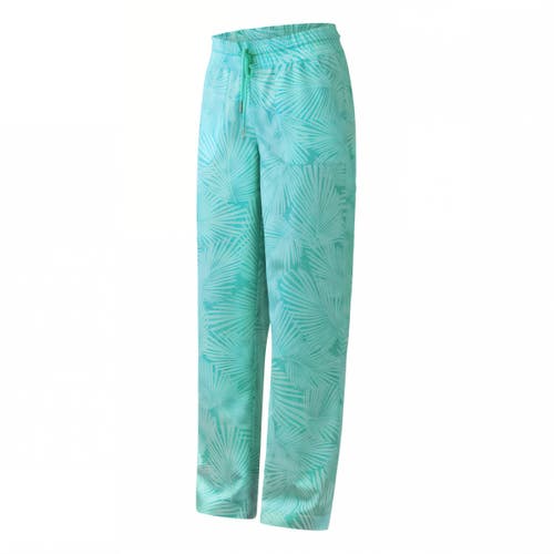 Uv Skinz Lounge Pants In Key West Palms