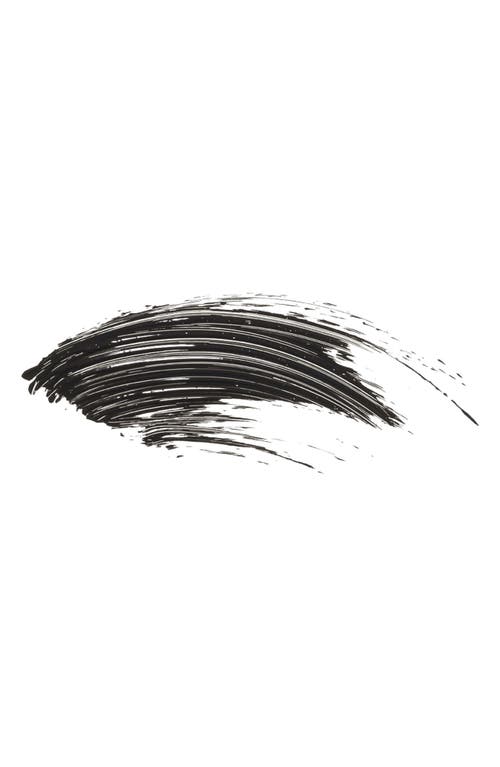 CLINIQUE CLINIQUE MINI HIGH IMPACT MASCARA