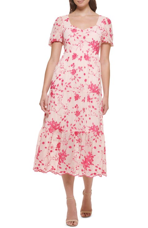 Pink Floral Dresses | Nordstrom Rack