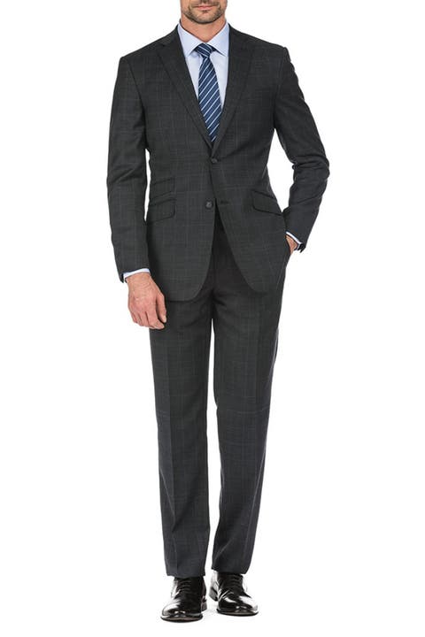 Men's Slim Fit Suits | Nordstrom Rack