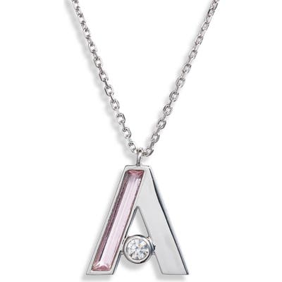 Kate Spade New York Initial Pendant Necklace