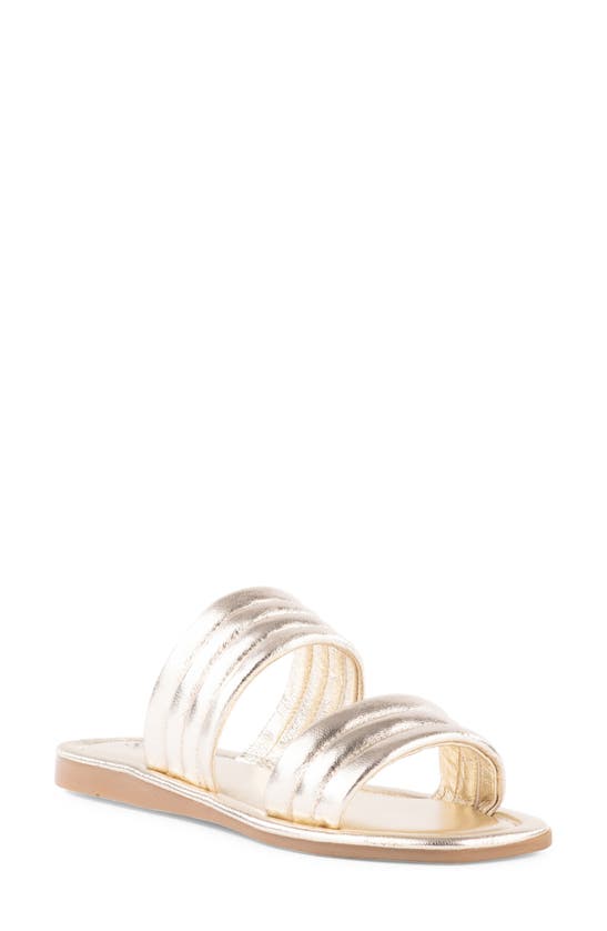 SEYCHELLES SEYCHELLES CAPE MAY SANDAL 