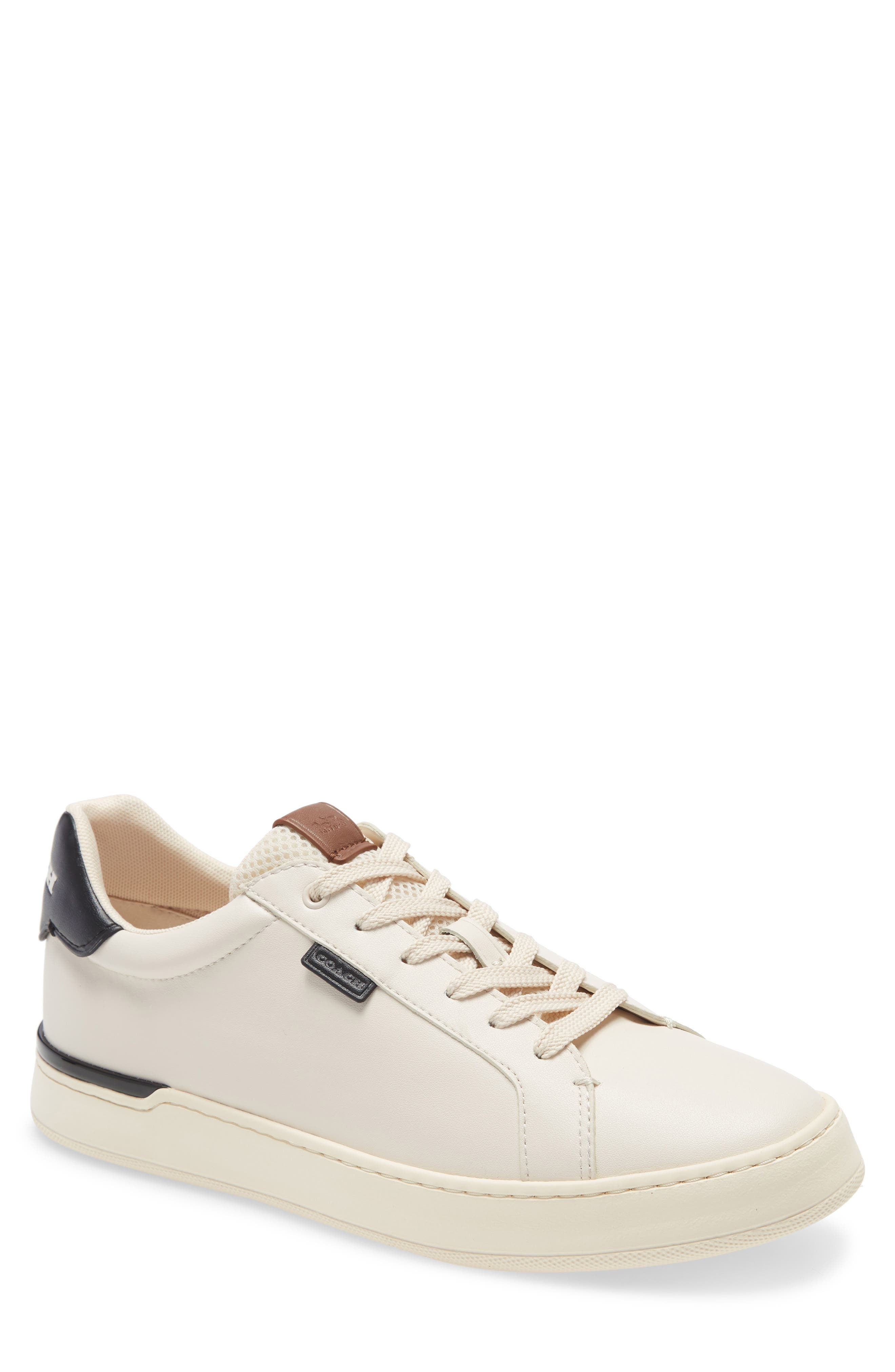 Men's coach shoes nordstrom Clearance