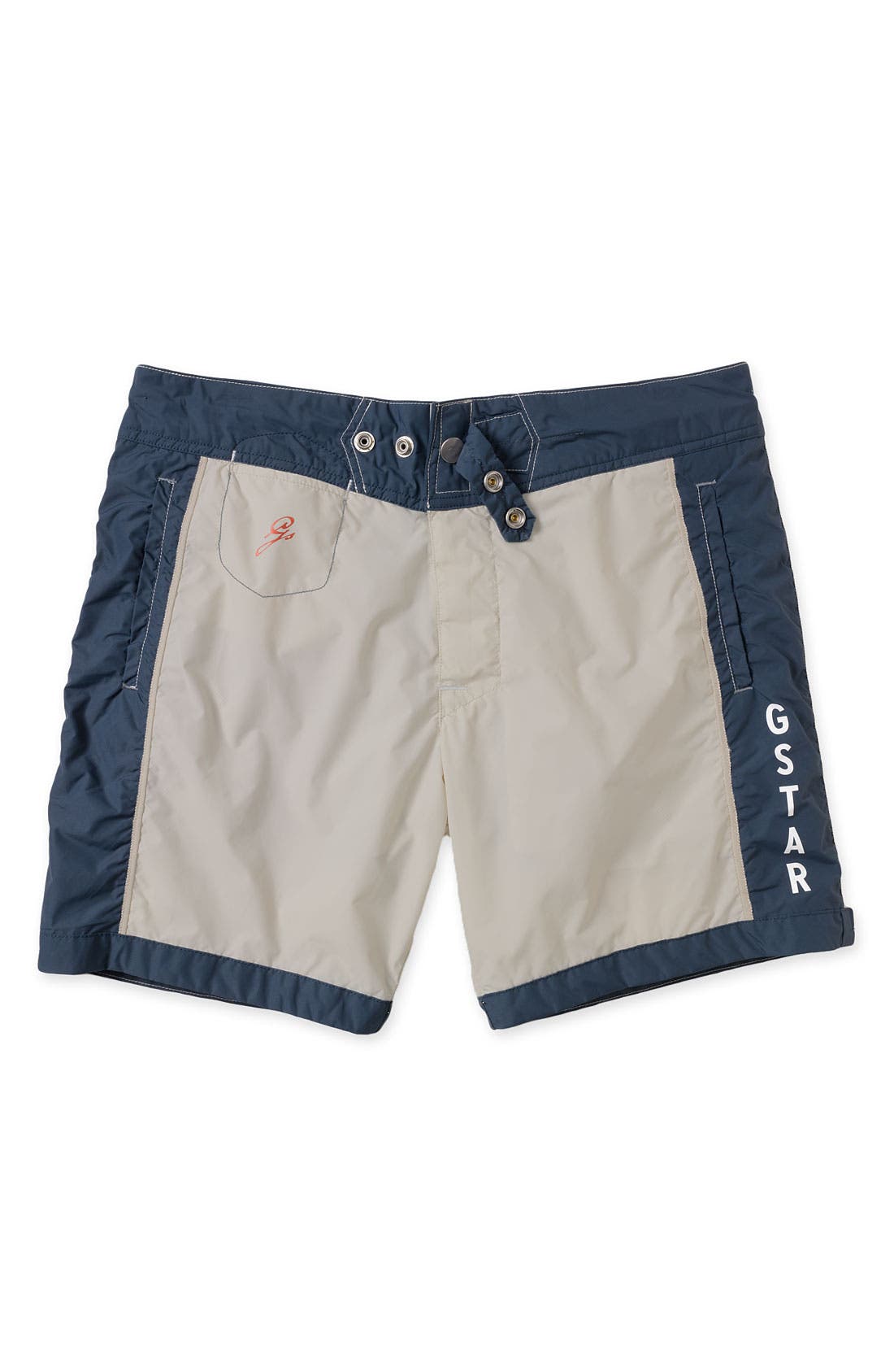 g star swim shorts