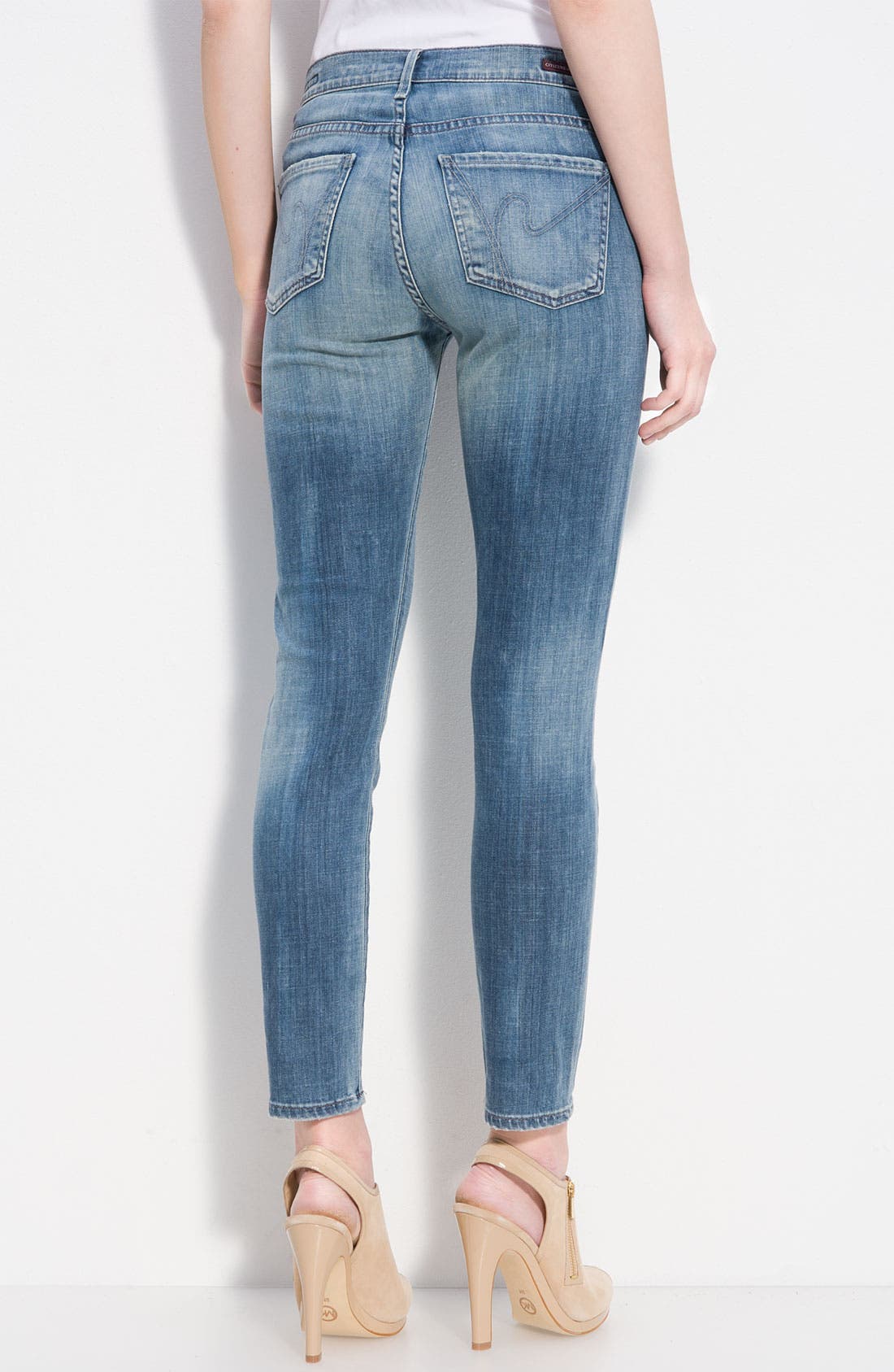 citizens of humanity thompson jeans
