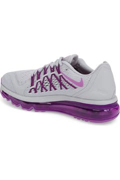 Nike 'Air Max 15' Running Shoe (Women) | Nordstrom