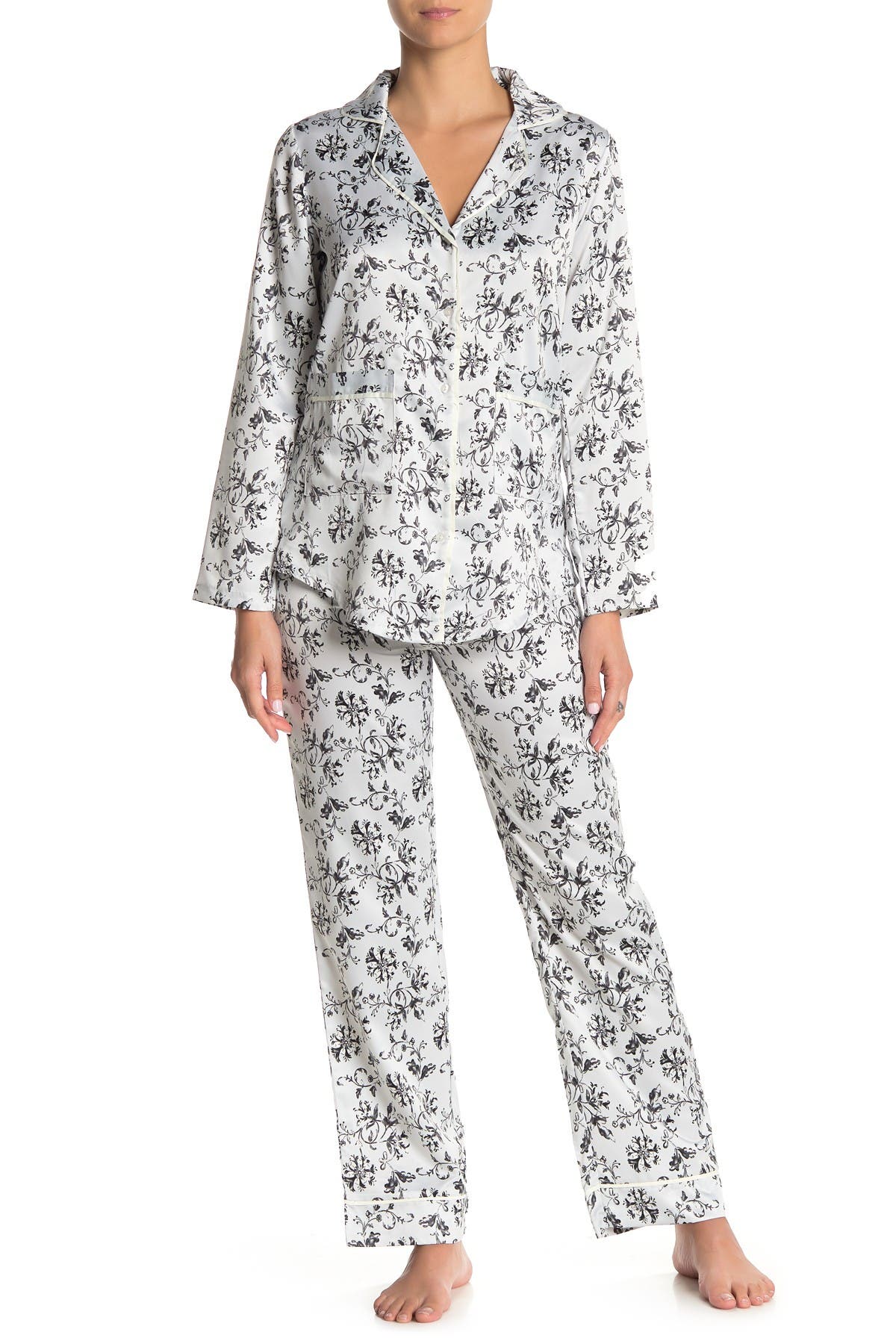 nanette lepore pajamas